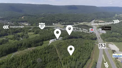 6711 Dayton Blvd, Chattanooga, TN 37343