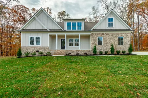 844 Big Cedar Dr, Dunlap, TN 37327