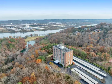 1414 Continental Dr #307, Chattanooga, TN 37405