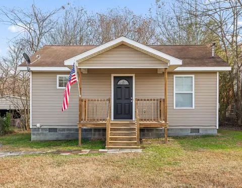 496 Guyler St, Ringgold, GA 30736