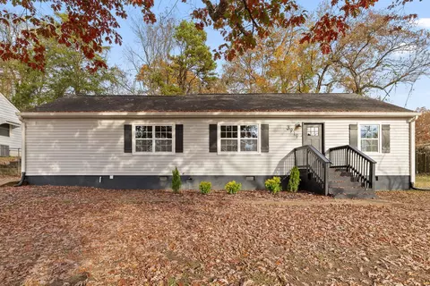 3919 Weldon Dr, Chattanooga, TN 37412