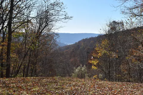 1454 Stage Coach Rd, Sewanee, TN 37375