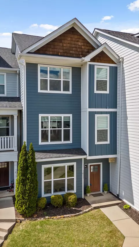 1411 Park Ave, Chattanooga, TN 37408