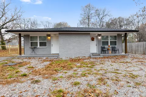 1579-1581 Burns Ave, Chattanooga, TN 37412
