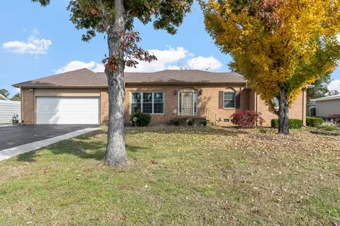 1506 Wildwood Trl, Fort Oglethorpe, GA 30742