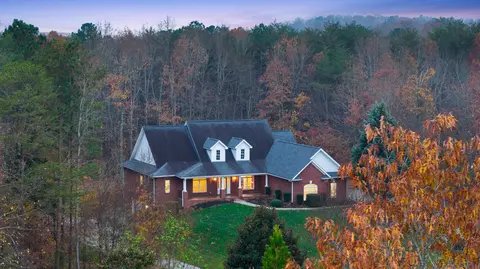 3228 Mountain Pointe Dr NW, Cleveland, TN 37312