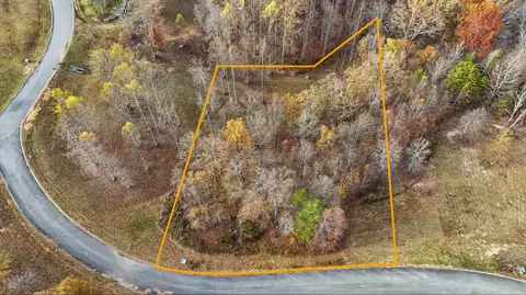 481 Hidden Forest Trl, Spring City, TN 37381