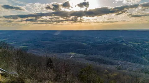 0 Sunset Dr, Rising Fawn, GA 30738