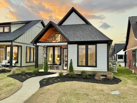 390 Idle Place Cir #LOT 58, Rossville, GA 30741