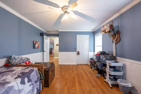 Bedroom - 200 Ash Ln, Rock Spring, GA 30739 photo 7 of 7