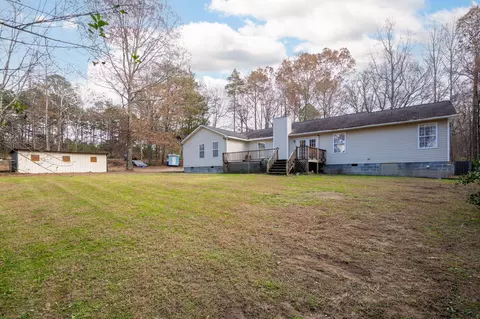 Exterior - 200 Ash Ln, Rock Spring, GA 30739 photo 3 of 7