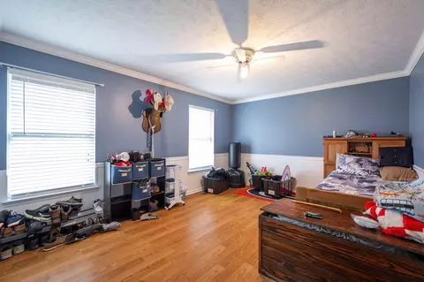 Bedroom - 200 Ash Ln, Rock Spring, GA 30739 photo 6 of 7