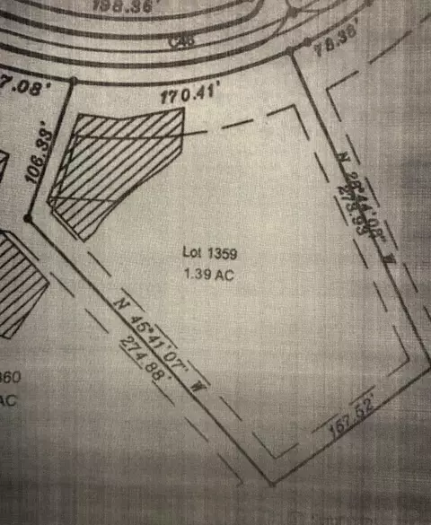 4690 Split Rail Way #1359, Guild, TN 37340 photo 28