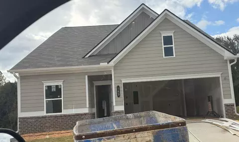 163 Orion Dr, Dalton, GA 30720