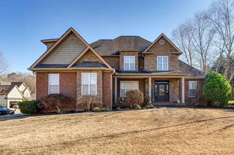 108 Doe Meadow Ln NW, Cleveland, TN 37312