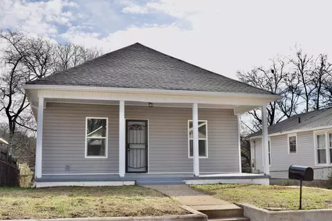 1212 Sholar Ave, Chattanooga, TN 37406