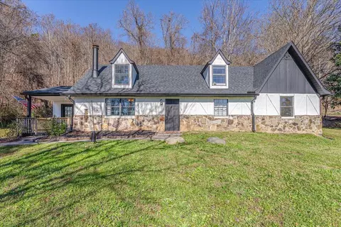 3122 Ellistown Rd, Knoxville, TN 37924