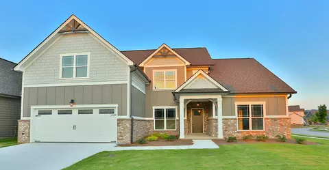 11854 Herons Haven Dr #52, Soddy Daisy, TN 37379