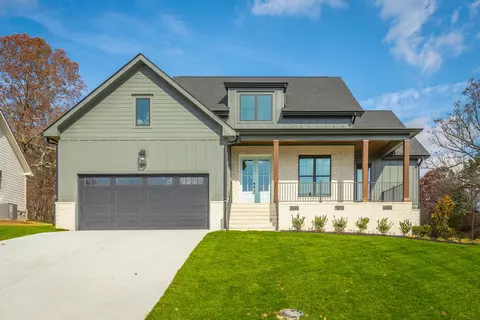 7383 Ferrell Farms Dr, Harrison, TN 37341