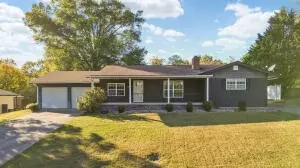2207 Glenwood Dr NW, Cleveland, TN 37311