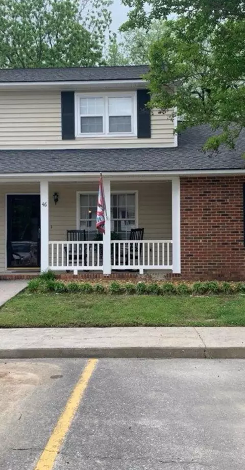 1410 Rosewood Cir #46, Dalton, GA 30720