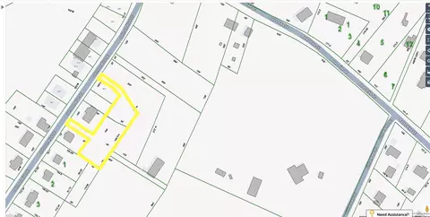 lot1 2 Bauer Mccart Subdivision, Cleveland, TN 37311