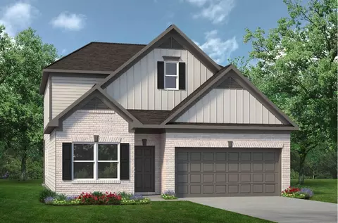 7277 Telluride Way, Ooltewah, TN 37363