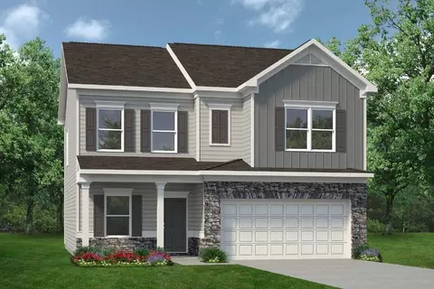 7267 Telluride Way, Ooltewah, TN 37363