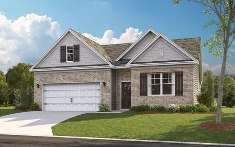 8429 Mulberry Way, Ooltewah, TN 37363