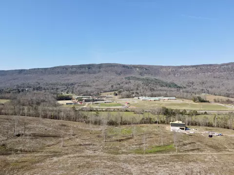0 Industrial Pike #LOT 4-B, Whitwell, TN 37397