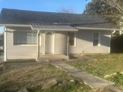116 Hamilton Ave, Soddy Daisy, TN 37379
