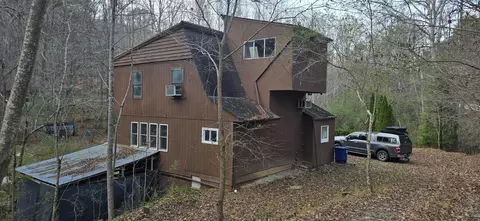 9835 Standifer Gap Rd, Collegedale, TN 37315