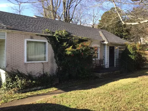 3002 Saint Paul St, Chattanooga, TN 37404