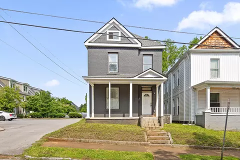 809 Fairview Ave, Chattanooga, TN 37403