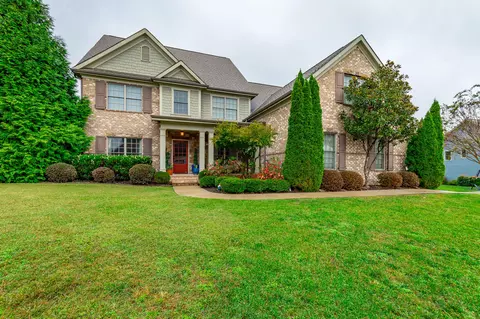 5836 Sunset Canyon Dr, Hixson, TN 37343
