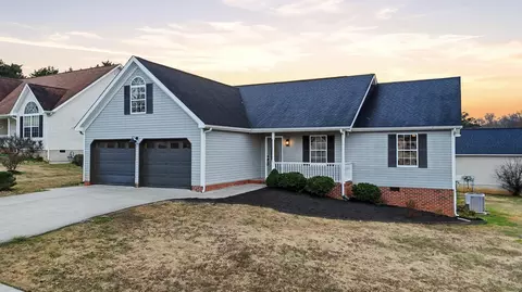 401 Bluff View Dr, Ringgold, GA 30736
