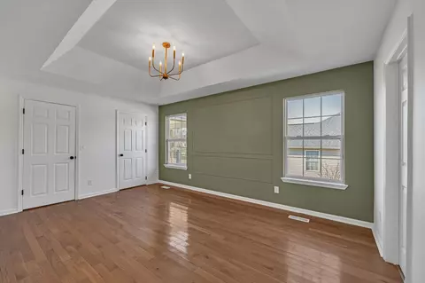 Bedroom - 401 Bluff View Dr, Ringgold, GA 30736 photo 5 of 5
