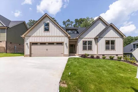7391 Gamble Rd, Georgetown, TN 37336