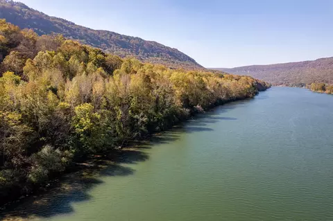 0 Cash Canyon Rd #LOT 4, Chattanooga, TN 37419