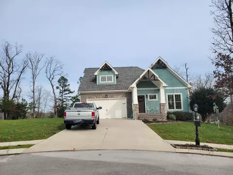9295 Scarlet Ridge Rd, Ooltewah, TN 37363