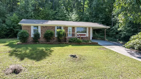 380 Morgan Johnston Cir NE, Cleveland, TN 37312