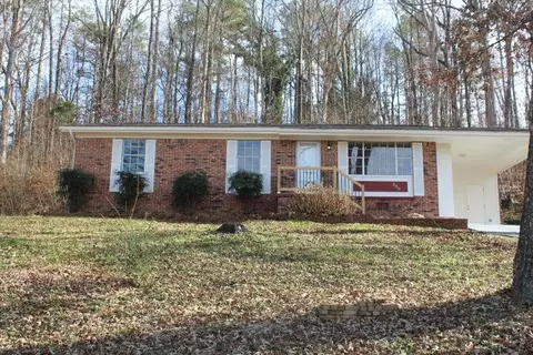380 Morgan Johnston Cir NE, Cleveland, TN 37312