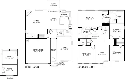 7540 Bendire Loop, Hixson, TN 37343 photo 2