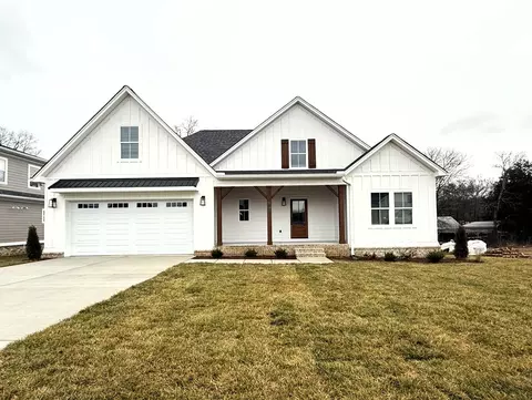 7105 Paxton Cir #38, Hixson, TN 37343