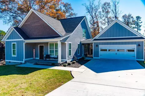 52 Stones River Dr, Chickamauga, GA 30707