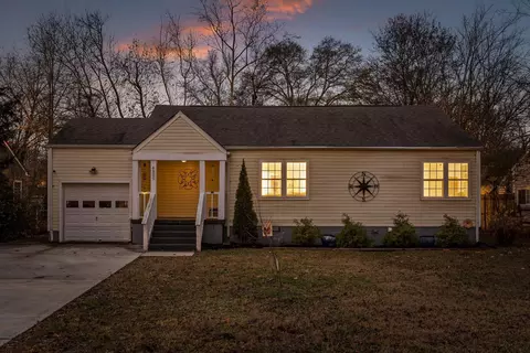 4800 Madonna Ave, Chattanooga, TN 37412