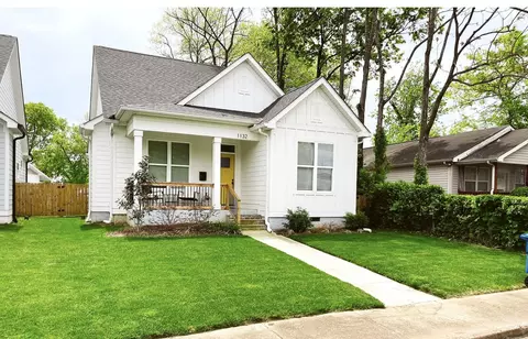1132 Lincoln Park Ln, Chattanooga, TN 37403