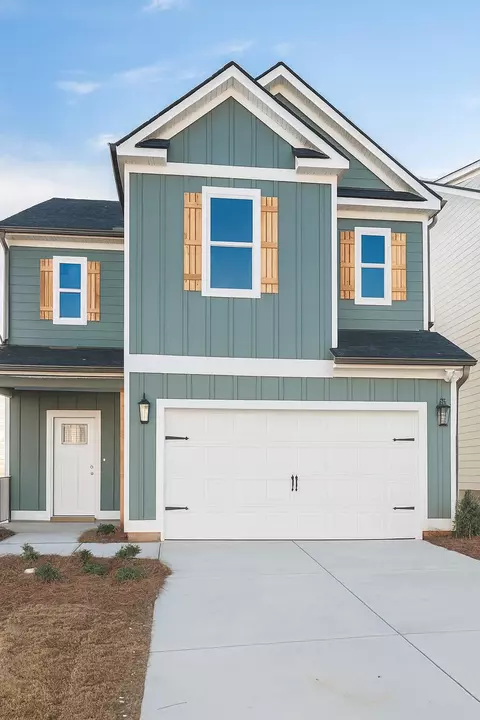 9156 Glimmer Ln #132, Ooltewah, TN 37363
