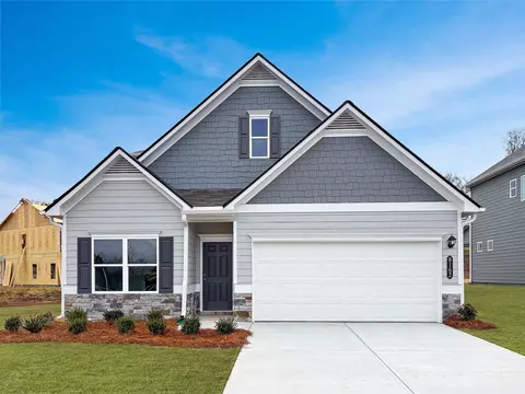 8162 Harbour Chase Loop, Ooltewah, TN 37363