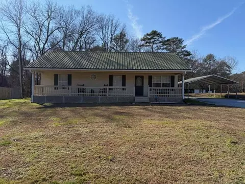 6410 Shirley Pond Rd, Harrison, TN 37341